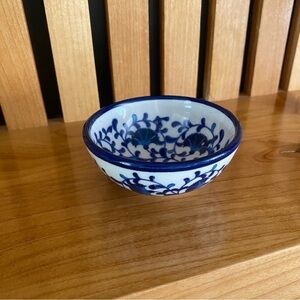 *2/$15* Handmade Trinket Dish